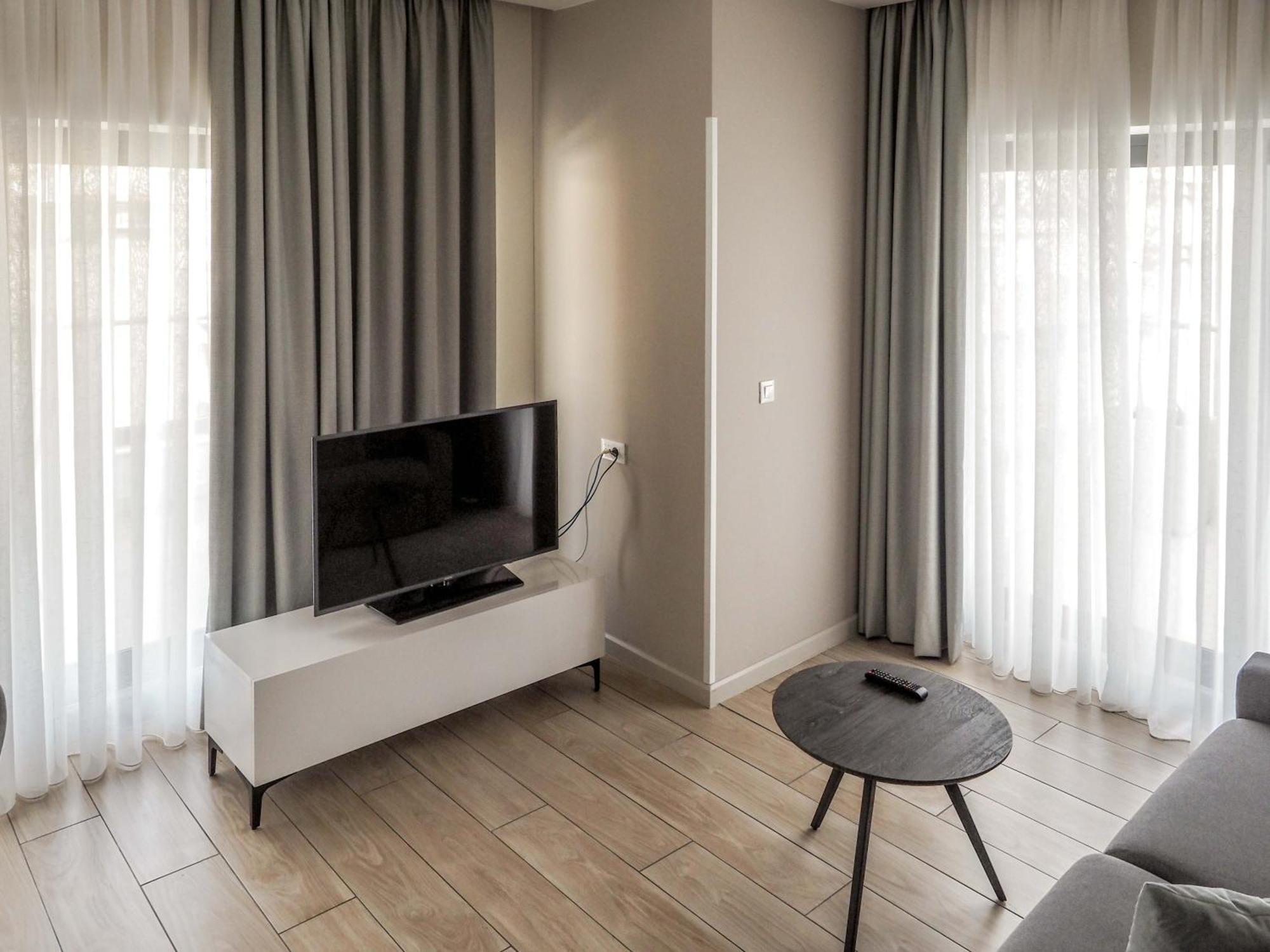 Hestia - Ippokratous 35 Aparthotel Aten Exteriör bild